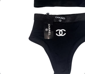 Compassion (Black)