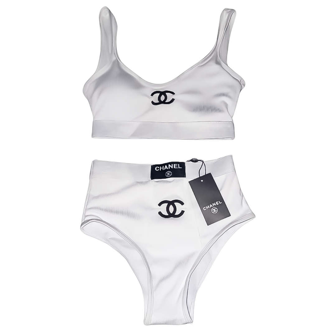 Compassion (White)
