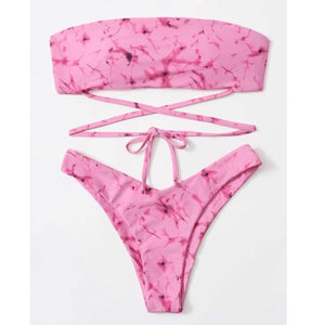 Pink Marble set