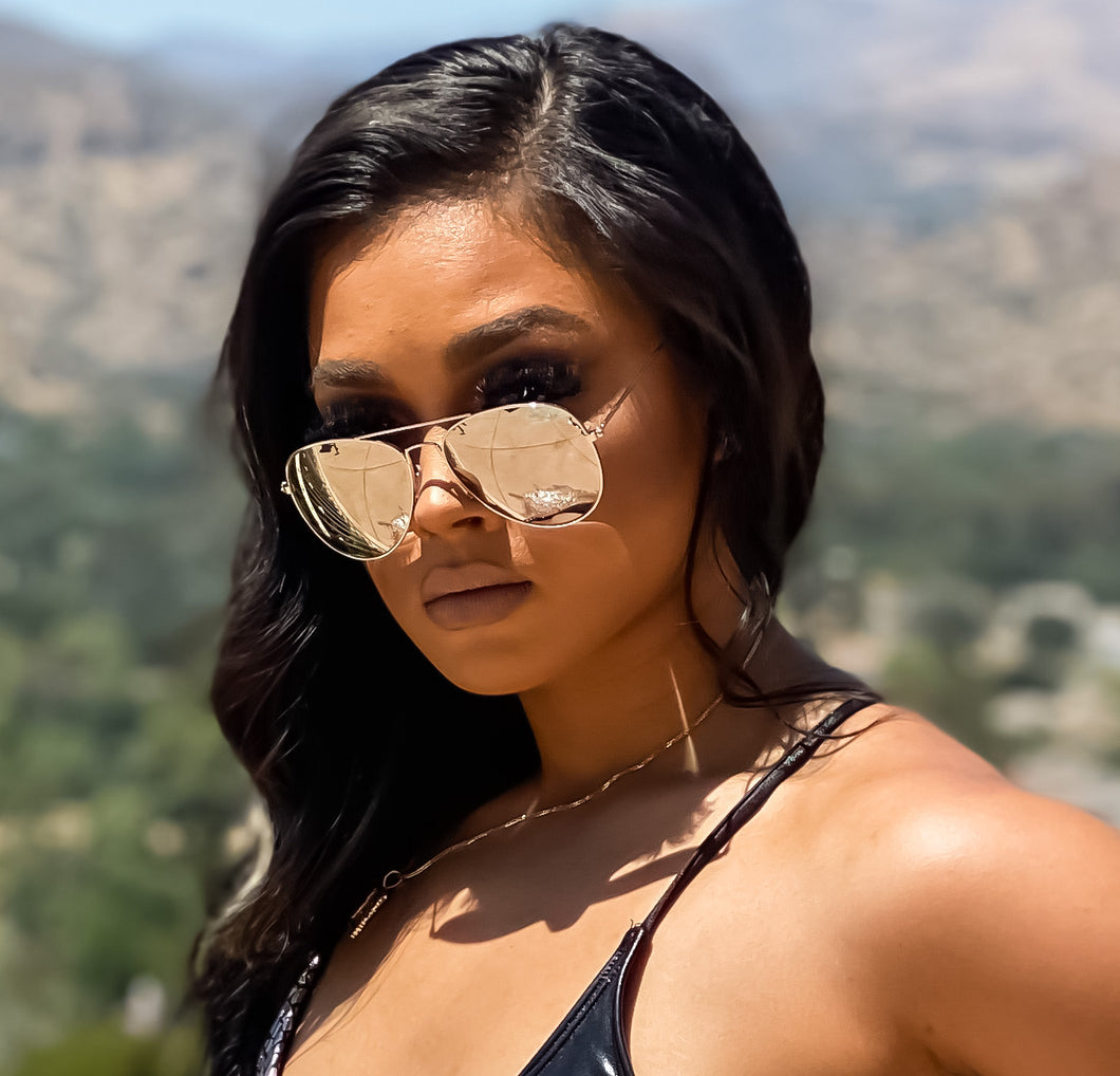 Valley Shades