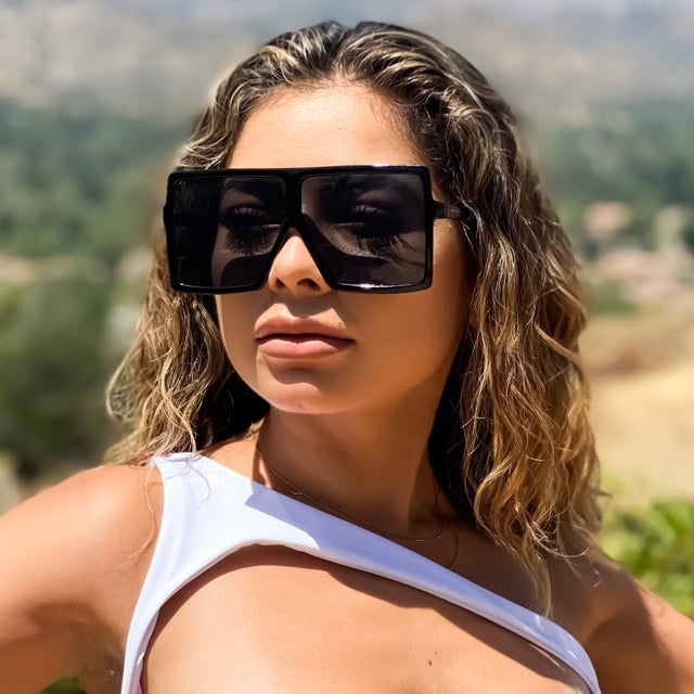 Hollywood Shades